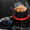 Nồi kho cá điện đa năng NodaCook 1,2L