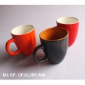 cốc latte dáng ý quai C gốm Hải Long Bát Tràng_1