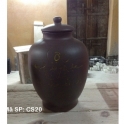 Chum Sành 20 lít ngâm rượu hạ thổ