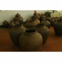 Chum sành ngâm rượu 50 lít 