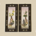 Tranh sứ Phúc Lộc Thọ Toàn_02