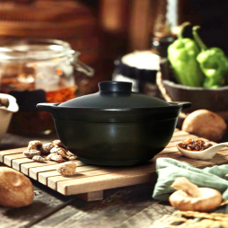 nồi đất nắp kính nồi đất nắp kính