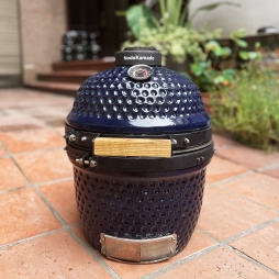 Lò nướng BBQ Noda Kamado không phụ kiện Lò nướng BBQ Noda Kamado không phụ kiện