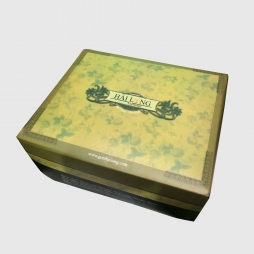 Hộp quà tặng gốm sứ thương hiệu Hải Long Hộp quà tặng gốm sứ thương hiệu Hải Long