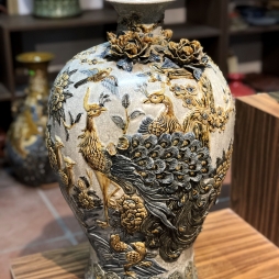 mai bình tích lộc mai bình tích lộc