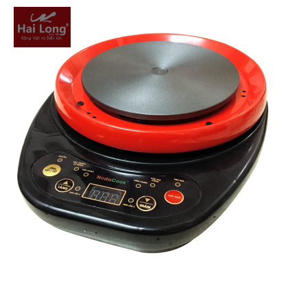 Nồi điện 2 lít Nodacook (Màu nâu)