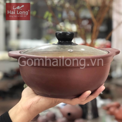Nồi đất Bát Tràng
