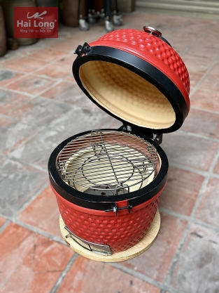 Lò nướng thịt NodaKamado
