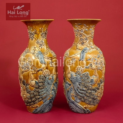 lo luc binh do tho cung Bat Trang - Gom su Hai Long