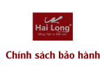 Chính sách bảo hành
