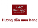 Hướng dẫn mua hàng