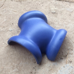 Trạc chữ Y men xanh Chivas