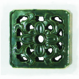 gạch thông gió trang trí