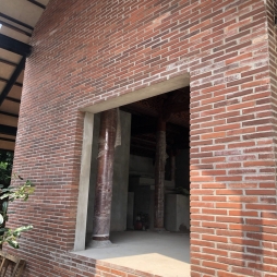 gach xay khong trat Bat Trang gach xay khong trat Bat Trang