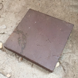 Gạch cổ Bát Tràng