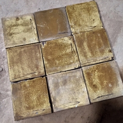 gach co lat nen men kim sa