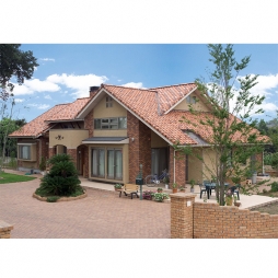 Nhà biệt thự Kiểu Nhật Bản