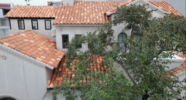 Không gian phong cách Địa Trung Hải tại Hải Phòng