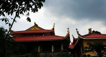 Ngói lưu ly tại Bình Dương Ngói lưu ly tại Bình Dương