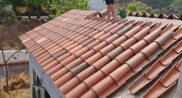 Ngoi Mediteriano Dia Trung Hai Gom su xay dung Hai Long