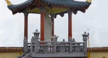 Chua Vinh Khang Hai Duong