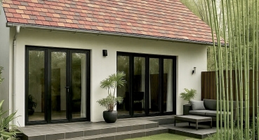 Phối cảnh ngói ManVillas hinh 4