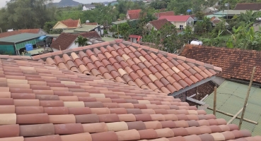 nhà sản xuất ngói địa trung hải