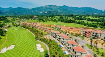 dự án wyndham skylake