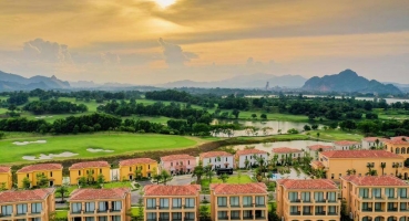 wyndham skylake resort and villas