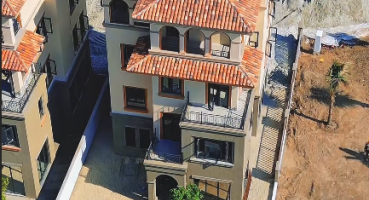 ngói địa trung hải dự án Vũ Yên Hải Phòng