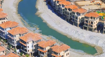 dự án kiến trúc địa trung hải ngói địa trung hải tại Hải Phòng