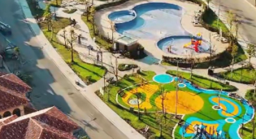 Dự án biệt thự tại Vũ Yên Hải Phòng