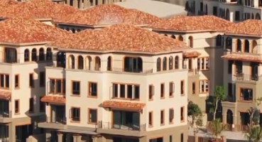 Dự án Isabela Vũ Yên - Hải Phòng lợp ngói Mediteriano