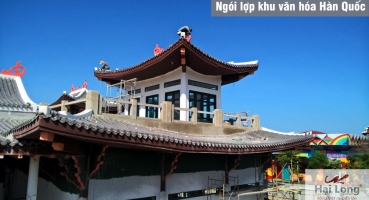 Ngói lợp Công viên Châu Á Asia Park Đà Nẵng hinh 14