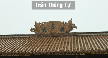 Phục chế ngôi chùa cổ: Chùa Trần Thông Tự Tp Hưng Yên hinh 3 Phục chế ngôi chùa cổ: Chùa Trần Thông Tự Tp Hưng Yên hinh 3