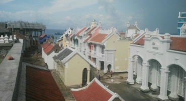 Khách sạn 6 sao J.W Marriot Phú quốc hinh 3