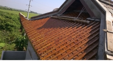 Phục chế ngôi chùa cổ: Chùa Trần Thông Tự Tp Hưng Yên hinh 14 Phục chế ngôi chùa cổ: Chùa Trần Thông Tự Tp Hưng Yên hinh 14