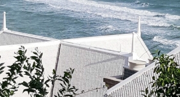 Nhà Tổng Thống khách sạn 6 sao J.W Marriot Phú Quốc hinh 2