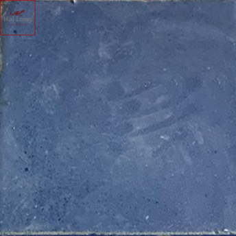 map gạch men lam vân kim tỏa Hải Long Tiles