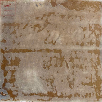 map gạch nâu loang