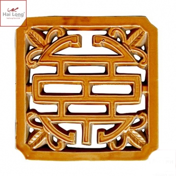 gạch thông gió sứ tráng men cao cấp giá rẻ