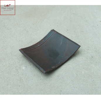 ngói sứ tráng men