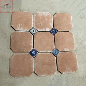 gạch lát sân vườn cao cấp