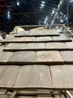 Ngói lợp ManVillas