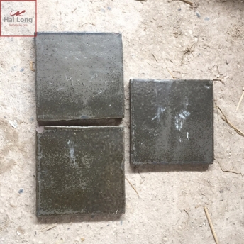 gạch cổ Bát Tràng