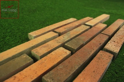 Gạch thẻ ốp tường 300x60x50 mm 01