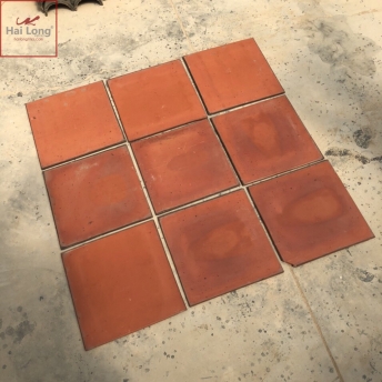 Gạch thủ công Địa Trung Hải