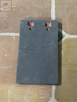 ngói manvillas ghi xám