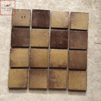 gạch cổ Bát Tràng