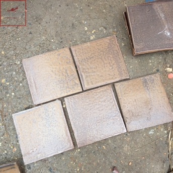 gạch lát nền men gấm